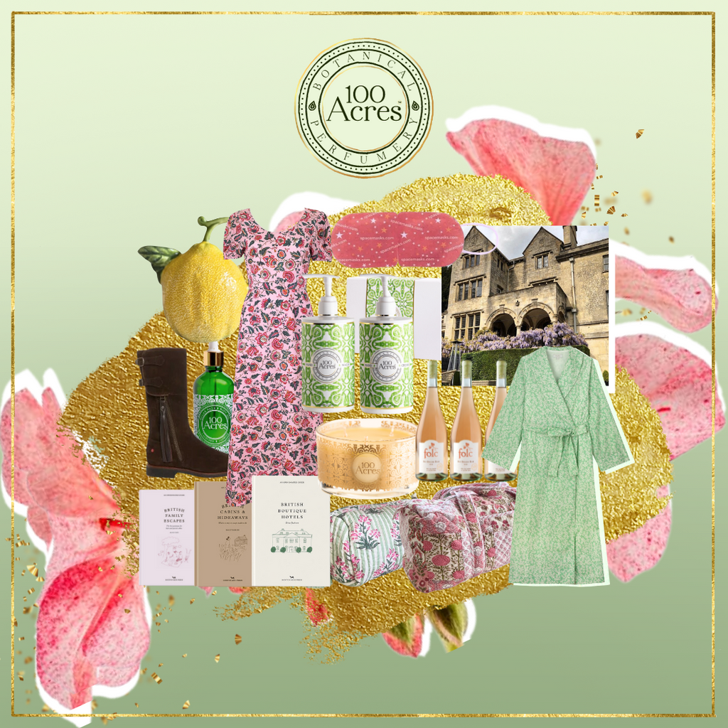 A Stylish Gift Guide - Independent British Brands, 2023