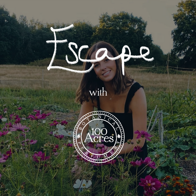 Escape with 100 Acres - Harriet Wetton from Narchie Home