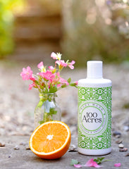 Body Wash 300ml (Secret Sale Archived Packaging)