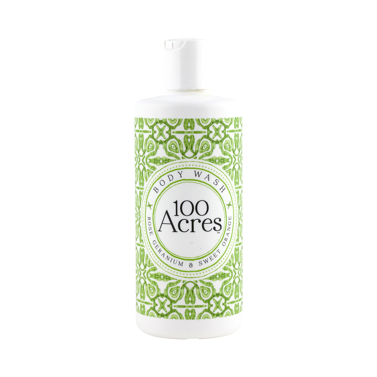 Body Wash 300ml (old packaging)