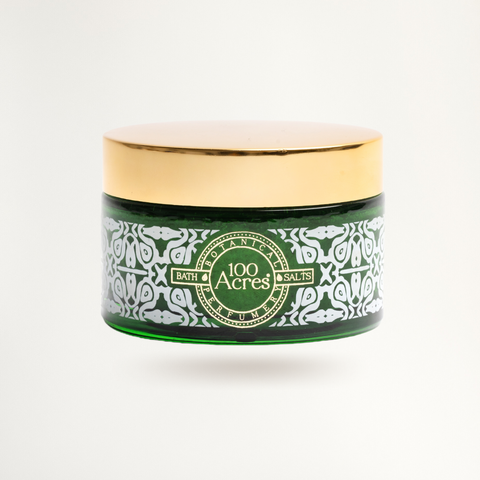 100 Acres Bath Salts