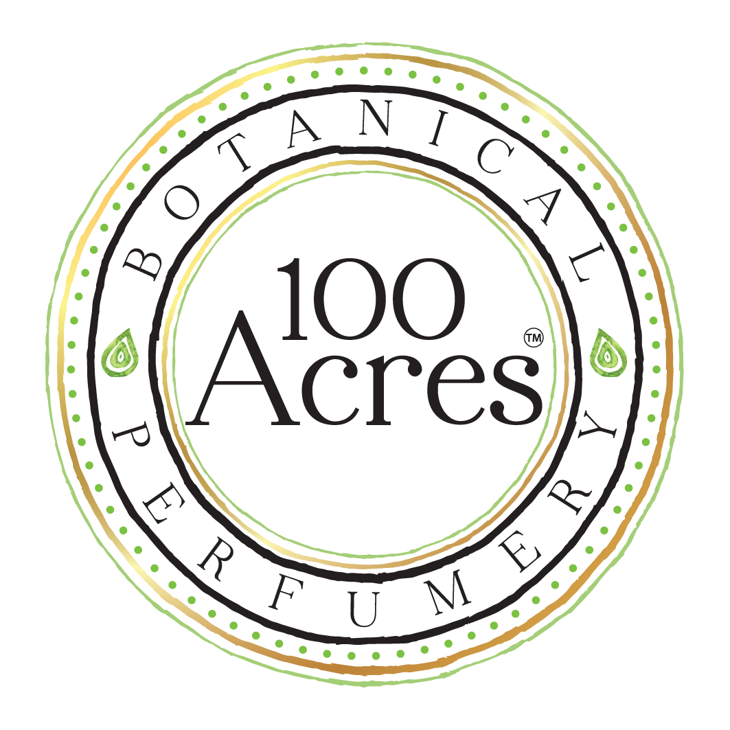 Escape with 100 Acres x TROY London