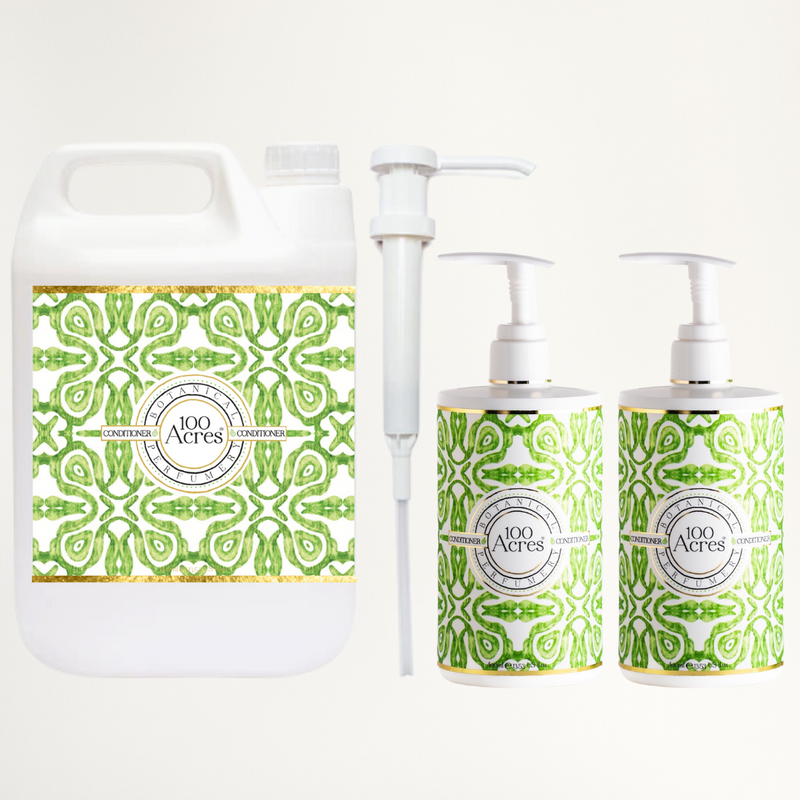 Conditioner - 5 Litre Refill Set