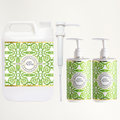 Shampoo - 5 Litre Refill Set