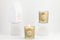 Orange, Cinnamon & Frankincense Single-Wick Scented Candle